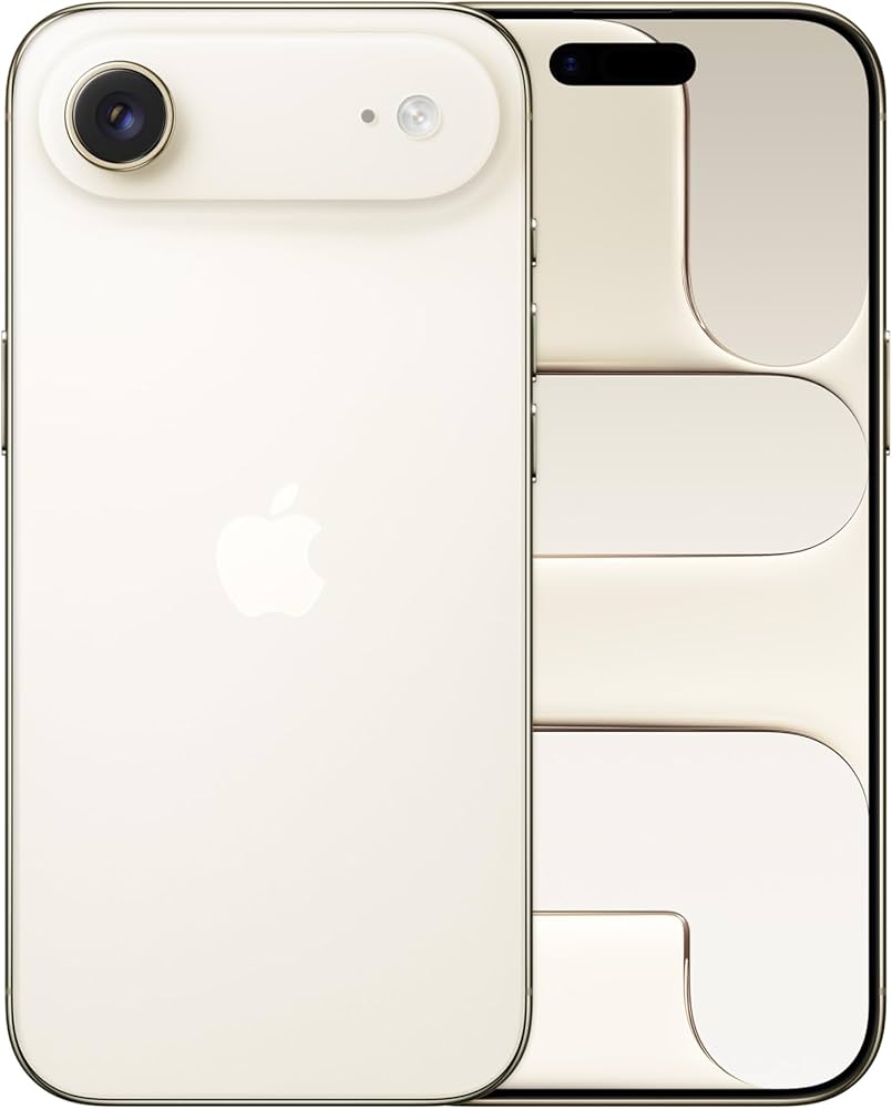iPhone Air 5G 512 GB 6.5"