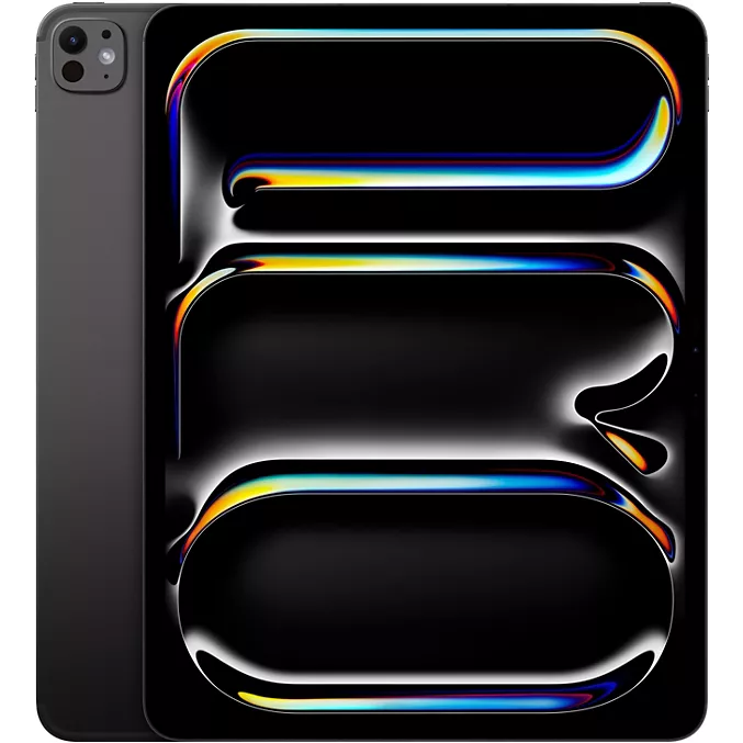 iPad Pro 13" OLED (M4)