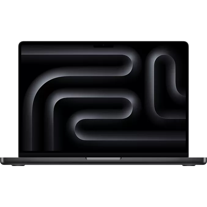 MacBook Pro de 14 pulgadas (M4)