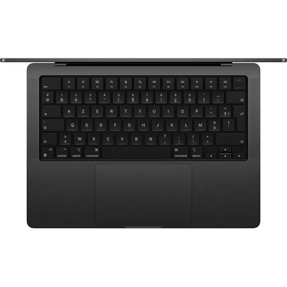 MacBook Pro 14" (M4)