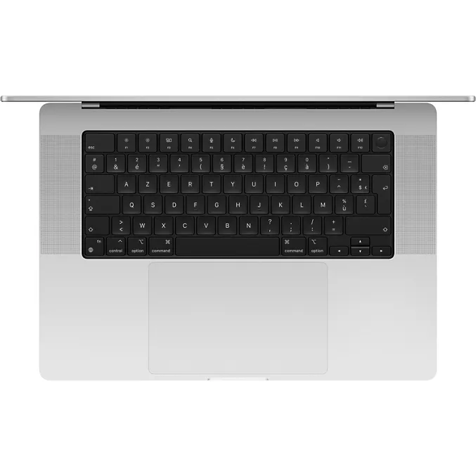 MacBook Pro 16" (M4 Max)