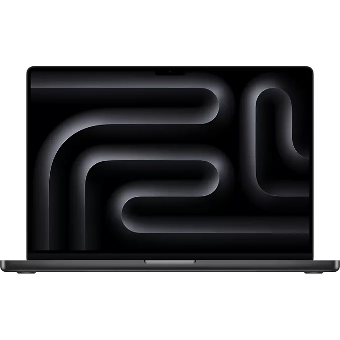 MacBook Pro 16" (M4 Max)