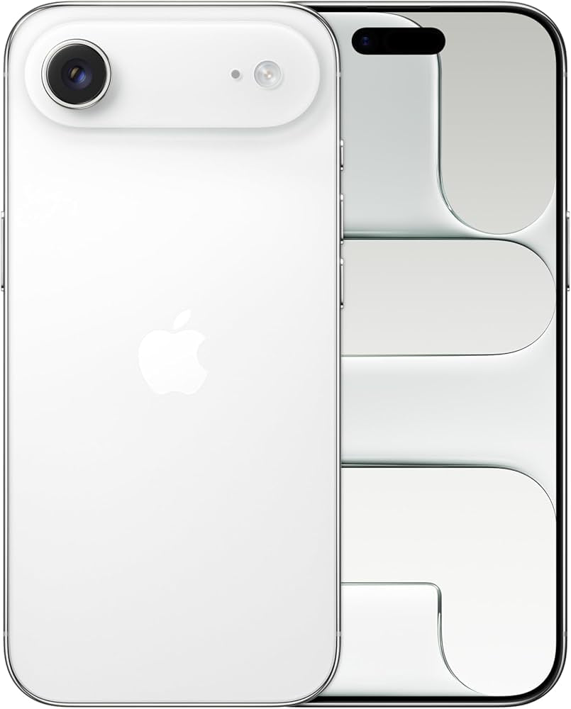 iPhone Air 5G 512 GB 6.5"