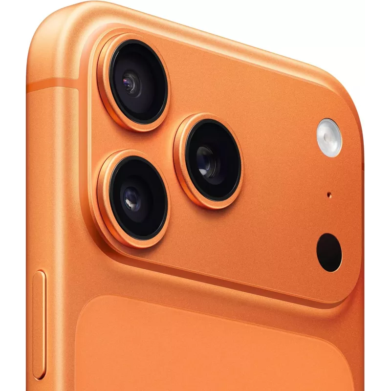 iPhone 17 Pro Max 5G 512 Go 6.9