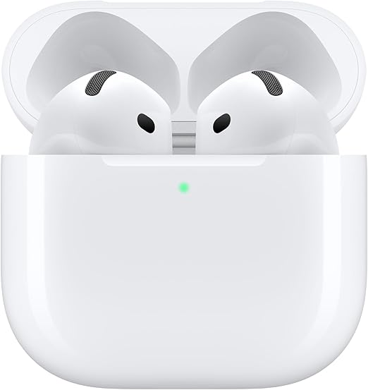 Airpods 4