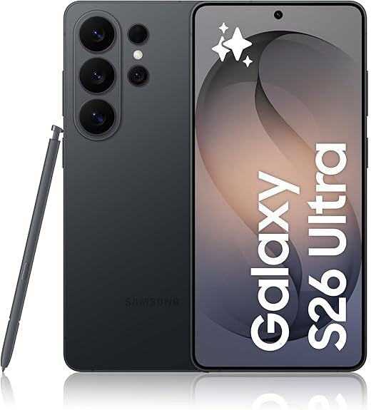 Samsung Galaxy S26 Ultra 1 TB