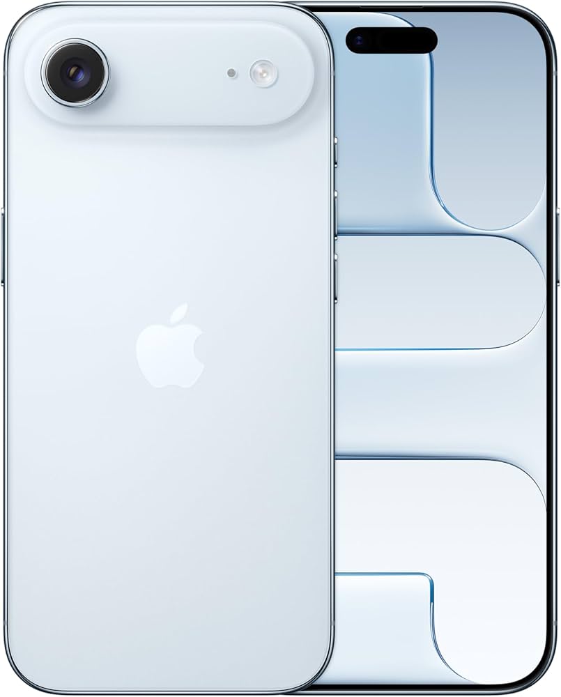 iPhone Air 5G 512 GB 6.5"