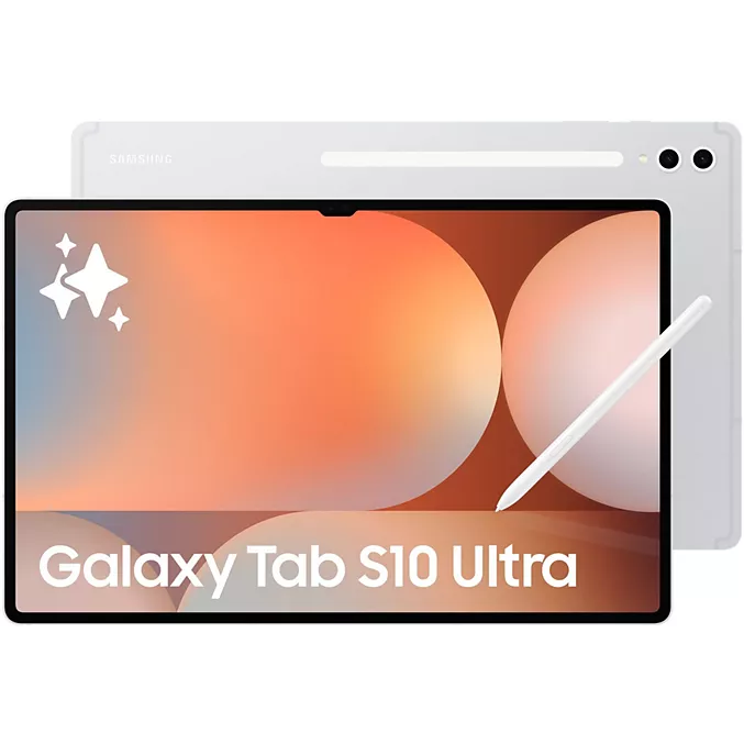 Samsung Tab S10 Ultra