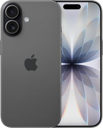 iPhone 17 - 5G Dual SIM 512 GB 6.3"