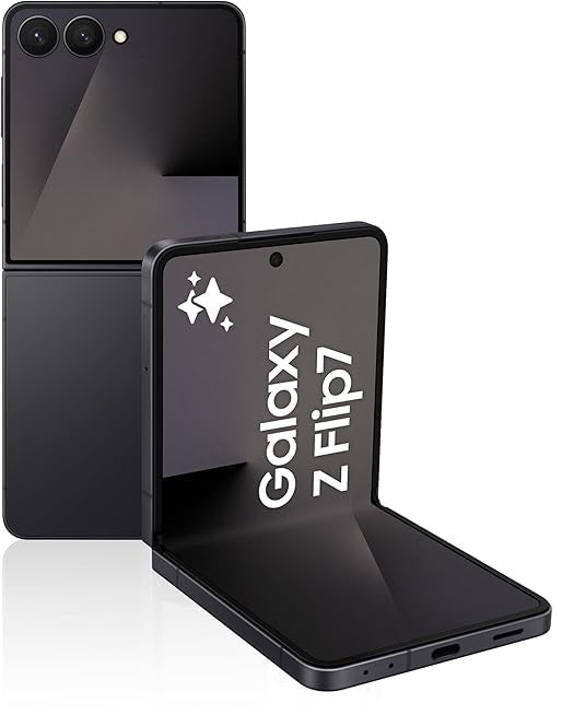 Samsung Galaxy Z Flip7, 512 GB