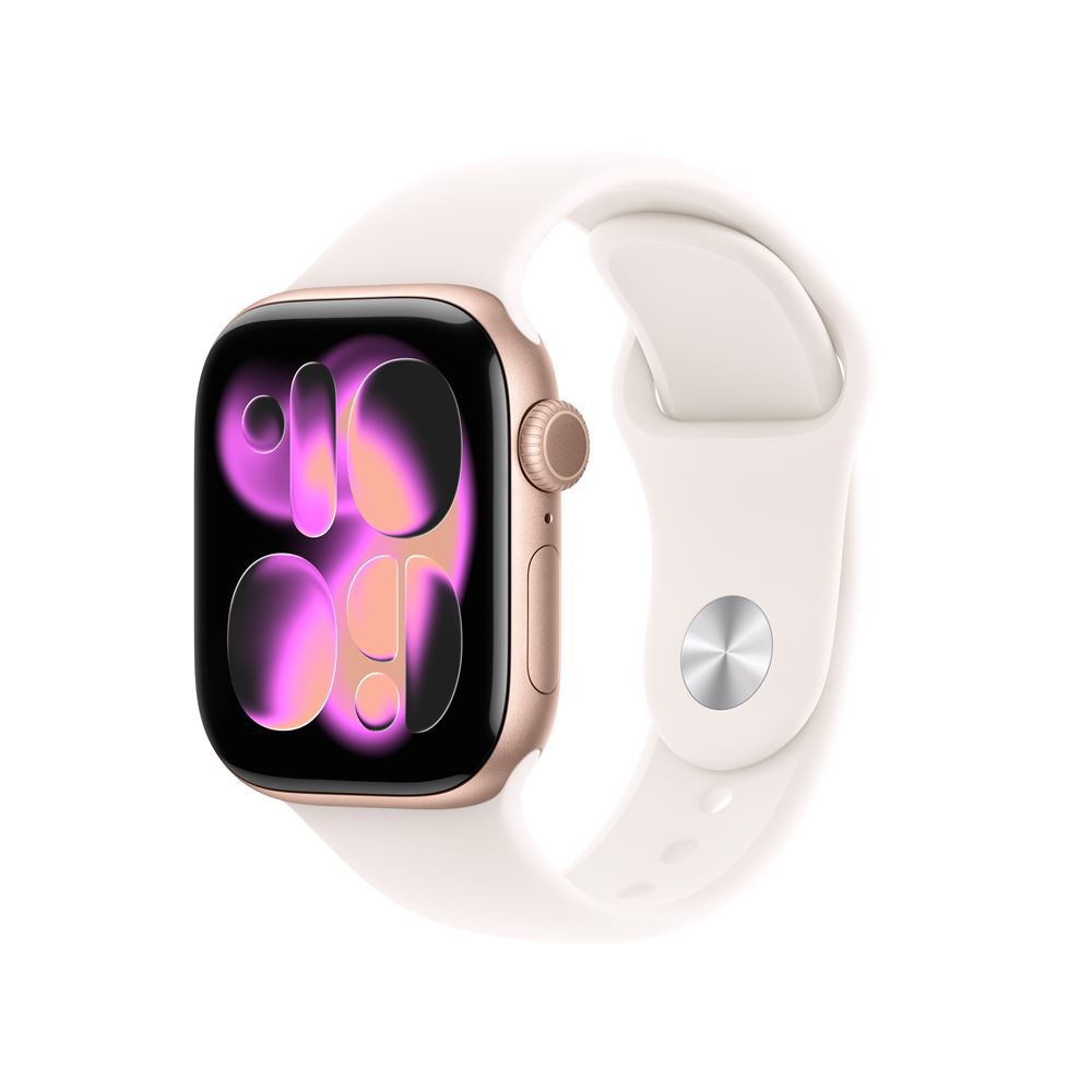 Apple Watch Series 11