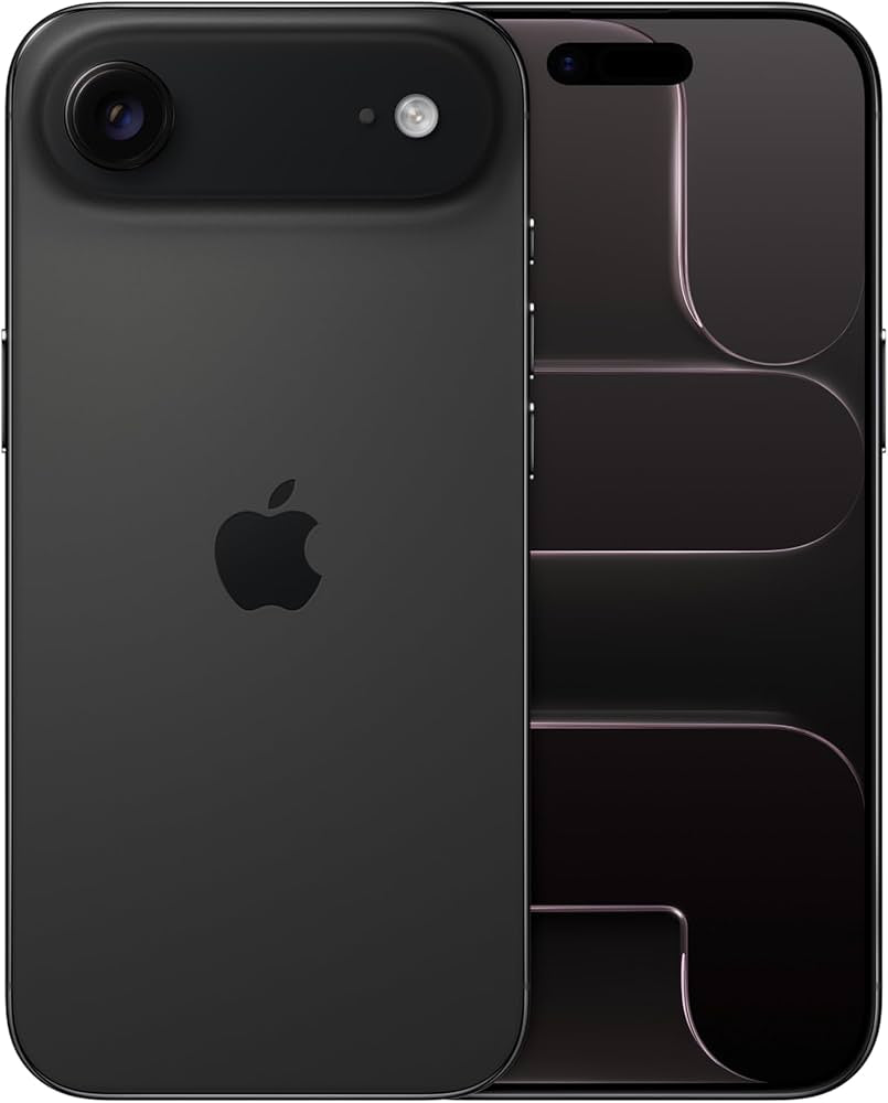 iPhone Air 5G 512 GB 6.5"