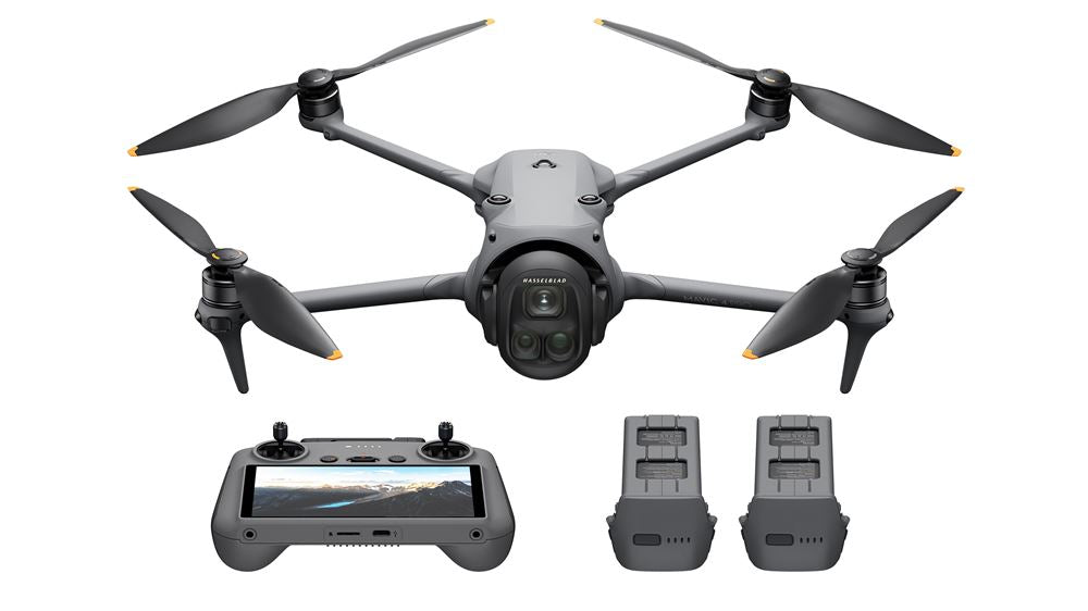 DJI Mavic 4 Pro