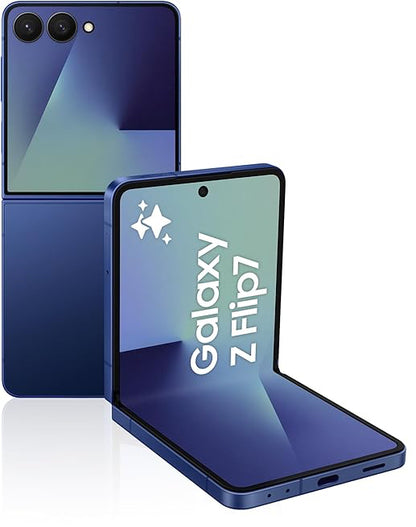 Samsung Galaxy Z Flip7, 512 GB
