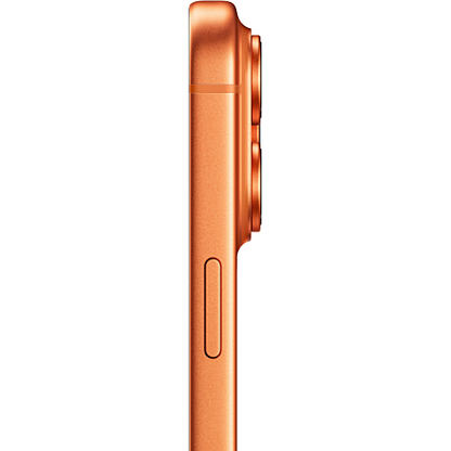 iPhone 17 Pro Max 5G 512 Go 6.9