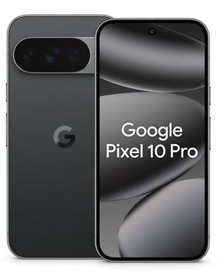 Google Pixel 10 Pro 512 GB